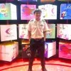Muhammad Arfan