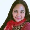 María Fernanda Zambrano