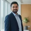 SUDARSHAN MOHAN