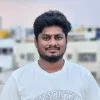 Prathap Venkateshwaran