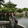 Tjandra Chong