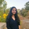 Meghashree Kharvi