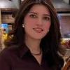 Kinza Zafar