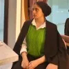 Zainab Amjad