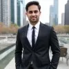 Anuj Chaudhari