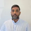 Muhammad Usman