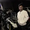 Jeet Samani