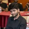 Jothishwaran