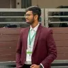 Venkat Masina