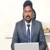 Vasantharaja Gandhi
