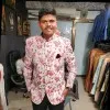 Jenish Shah