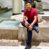 Ritabrata Ghosh