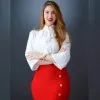 Nadia Wafaa Fekkai