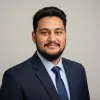 Saajith Ahamed