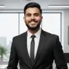 Vyshak Nair