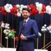 Muhammad Faiq Asad Awan