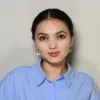 Rakhat Zhyldyzbekova