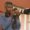 Srinivasan santhosh