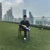 afnan haziq