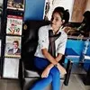 Supriya Singh