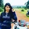 Akshata Naik