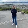 Bhargav Raval