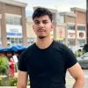 Arjun Pabbi