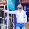 sikandar alam