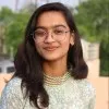Divyanshi Jain