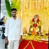 Manikanta KNM