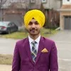Sahilpreet Singh