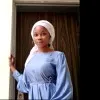 Maryam Ishaq