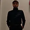 Huzaifa Motiwala
