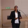 Veena Seshadri