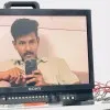 Ajay Jayakumar