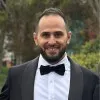 Alireza Yeganehmehr