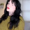 Cassandra Levine