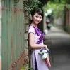 Tran Huong Thi