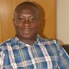 Jean Paul Ndraman MIET