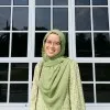 Nur Alya Sapei
