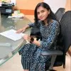 Aashika abraham