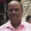 Dnyandeo Raut