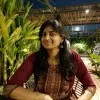 sindhu kantheti