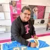 michell chirinos