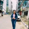Ahana Malakar