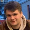Oleksandr Voronin