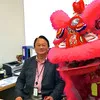 Simon Luk