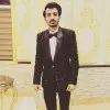 Sheraz Ahmad
