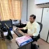 DHARMENDRA JOSHI