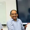 Srinivasa Rao Karanam